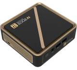 PC-System im Test: Edge AI 340 von Sapphire, Testberichte.de-Note: ohne Endnote