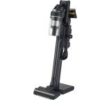 Akku-Staubsauger im Test: Jet 95 Pet VS20C9542TN von Samsung, Testberichte.de-Note: ohne Endnote