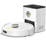 Saugroboter im Test: RVC 3 Comfort Extra von Kärcher, Testberichte.de-Note: ohne Endnote