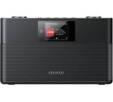 Radio im Test: CR-ST120S von Kenwood, Testberichte.de-Note: ohne Endnote