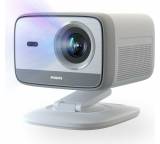 Beamer im Test: NeoPix 444 von Philips, Testberichte.de-Note: ohne Endnote