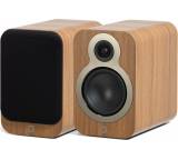 Lautsprecher im Test: 3030c von Q Acoustics, Testberichte.de-Note: ohne Endnote