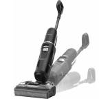 Akku-Staubsauger im Test: Floor One S7 Stretch Ultra von Tineco, Testberichte.de-Note: 1.7 Gut