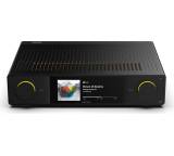 Verstärker im Test: SA35 von Arcam, Testberichte.de-Note: ohne Endnote