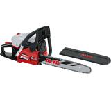 Säge im Test: BKS 4540 von Al-Ko, Testberichte.de-Note: ohne Endnote