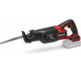 Säge im Test: TP-AP 18/32 Li BL von Einhell, Testberichte.de-Note: ohne Endnote