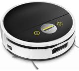 Saugroboter im Test: RVF 7 von Kärcher, Testberichte.de-Note: ohne Endnote