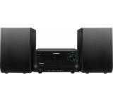 Stereoanlage im Test: MS14BT von Blaupunkt, Testberichte.de-Note: ohne Endnote