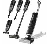 Akku-Staubsauger im Test: H14 Dual von Dreame, Testberichte.de-Note: 1.8 Gut