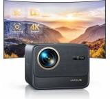 Beamer im Test: K9 von ‎WiMiUS, Testberichte.de-Note: 1.4 Sehr gut