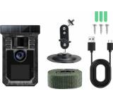 Wildkamera im Test: TX-326 von Technaxx, Testberichte.de-Note: ohne Endnote