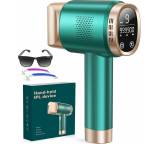 IPL-Gerät im Test: FZ-608B von Blissky, Testberichte.de-Note: ohne Endnote