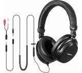 Kopfhörer im Test: SM-906TV von Simolio, Testberichte.de-Note: 1.8 Gut