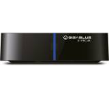 TV-Receiver im Test: UHD X1 Pro 4K von GigaBlue, Testberichte.de-Note: ohne Endnote