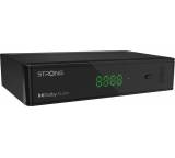 TV-Receiver im Test: SRT 7030 von Strong, Testberichte.de-Note: 1.8 Gut