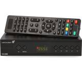 TV-Receiver im Test: HX-2200 (2025) von Zehnder, Testberichte.de-Note: 1.8 Gut