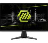 Monitor im Test: MAG 275F von MSI, Testberichte.de-Note: ohne Endnote