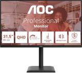 Monitor im Test: Q32E4U von AOC, Testberichte.de-Note: ohne Endnote