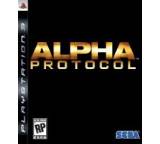 Alpha Protocol (für PS3)