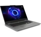 Laptop im Test: LOQ 17IRX10 von Lenovo, Testberichte.de-Note: 2.1 Gut