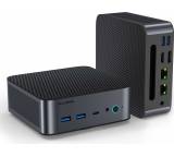 PC-System im Test: H90Pro von Alliwava, Testberichte.de-Note: 1.8 Gut