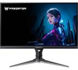Monitor im Test: Predator XB3 XB273UF5bmiiprzx von Acer, Testberichte.de-Note: ohne Endnote