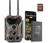 Wildkamera im Test: P300 Pro von Meidase, Testberichte.de-Note: 1.7 Gut