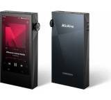 Mobiler Audio-Player im Test: A&ultima SP3000M von Astell & Kern, Testberichte.de-Note: ohne Endnote
