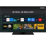 Fernseher im Test: 43UV3F63DG von Toshiba, Testberichte.de-Note: ohne Endnote