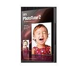 Bildbearbeitungsprogramm im Test: PhotoTune 2.2 von onOne-Software, Testberichte.de-Note: 2.4 Gut