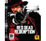 Red Dead Redemption (für PS3)