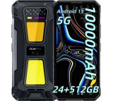 Smartphone im Test: WP58 Pro von Oukitel, Testberichte.de-Note: ohne Endnote