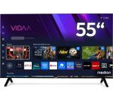 Fernseher im Test: Life X8552511 (MD 855601) von Medion, Testberichte.de-Note: ohne Endnote