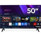 Fernseher im Test: Life X8502508 (MD 850601) von Medion, Testberichte.de-Note: ohne Endnote