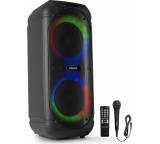 Party-Lautsprecher im Test: Track510 von Fenton, Testberichte.de-Note: ohne Endnote