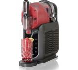 Eismaschine im Test: Slush Eis Maschine (9960) von Cloer, Testberichte.de-Note: ohne Endnote