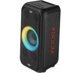 Party-Lautsprecher im Test: XBoom DXL5T von LG, Testberichte.de-Note: 1.5 Sehr gut