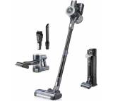 Akku-Staubsauger im Test: Panther Pro von ETA, Testberichte.de-Note: ohne Endnote