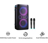 Party-Lautsprecher im Test: Party Storm 1 von Hisense, Testberichte.de-Note: 1.4 Sehr gut