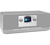 Radio im Test: DigitRadio 372 CD IR von TechniSat, Testberichte.de-Note: 1.4 Sehr gut