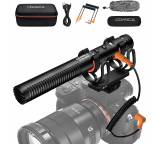 Mikrofon im Test: VM20 von Comica, Testberichte.de-Note: 1.6 Gut