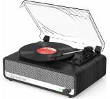 Plattenspieler im Test: UD002 von Udreamer, Testberichte.de-Note: 1.8 Gut