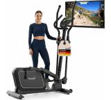 Crosstrainer im Test: Fint P8-R von Skandika, Testberichte.de-Note: ohne Endnote