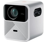 Beamer im Test: Mozart 1 von Wanbo, Testberichte.de-Note: 2.1 Gut