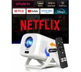 Beamer im Test: Gimbal N5 von Xgody, Testberichte.de-Note: 1.7 Gut