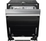 Geschirrspüler im Test: DW60BG750SSLET DW7700B von Samsung, Testberichte.de-Note: ohne Endnote