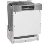 Geschirrspüler im Test: GI673A92X von Gorenje, Testberichte.de-Note: ohne Endnote