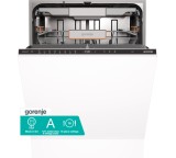 Geschirrspüler im Test: ULTRA16FIAES von Gorenje, Testberichte.de-Note: ohne Endnote