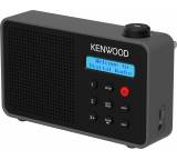 Radio im Test: CR-M25DAB von Kenwood, Testberichte.de-Note: ohne Endnote