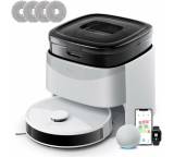 Saugroboter im Test: M3L von Lefant, Testberichte.de-Note: 2.0 Gut